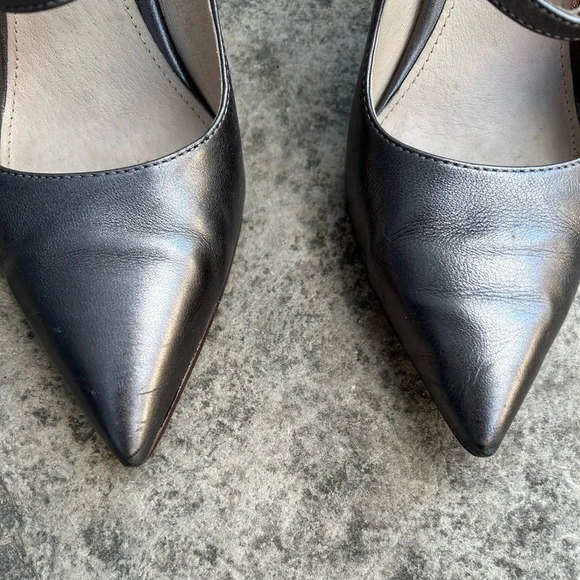 Louise et Cie lo jolaine heels, size  8 - Picture 10 of 14